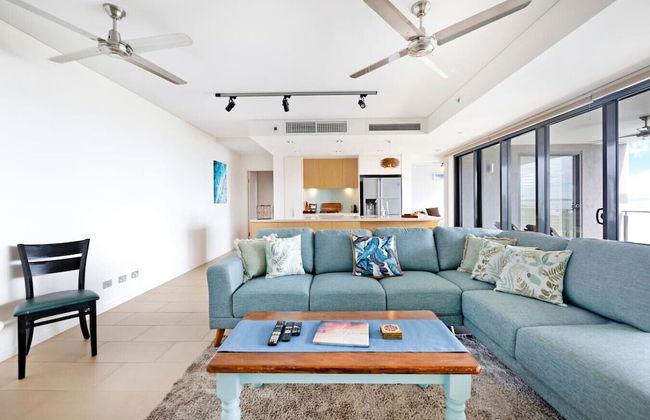 ZEN Paradise - 2-br Waterfront Ocean View Retreat - Photo 21