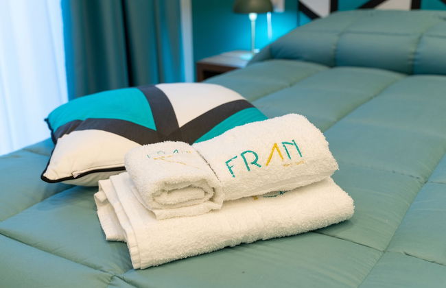 Fran City Suite - Photo 7