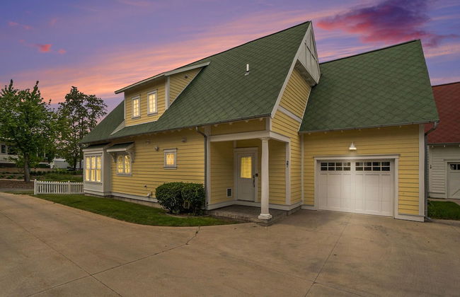 Family-Friendly 3BR Condo Grand Haven 27 - Foto 1