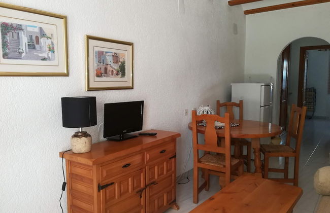 Apartamento Las Zarzas 1 - Foto 15