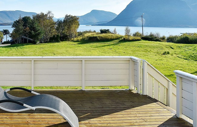 10 Person Holiday Home in Midsund - Foto 55