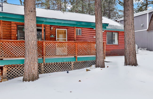 R & R Retreat #1767 - Foto 18