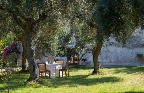 Agriturismo Masseria Pozzo - Foto 15