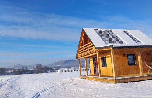 Domki u Anitki i Nikosia - Foto 7