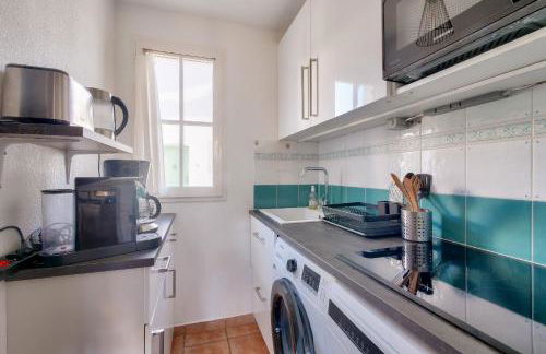 Séjour pour 4 avec piscine, proche Thalasso - Foto 11