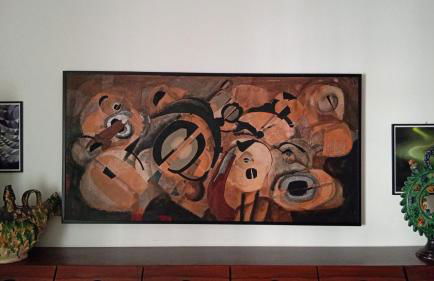 Blue Moon Apartment Ct - Foto 9