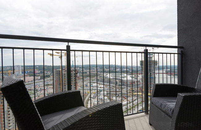 BW Vista Residence - Photo 15