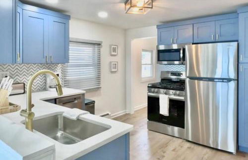 Charming 3 bedroom Beach Front Cottage - Foto 6