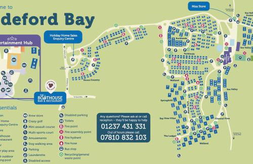 Bay view chalet, 28 Sea Valley - Foto 12