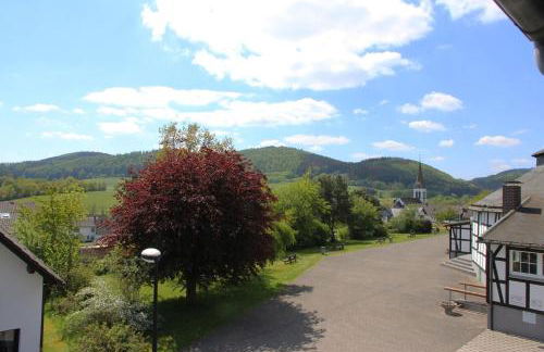 Ferienwohnung Hartmann Medebach - Foto 4