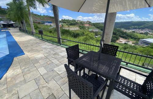 Apt Alto da Serra Villas - Bananeiras - Photo 24