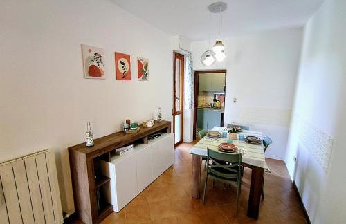 Casa Viviana con BOX bici moto auto - Foto 17