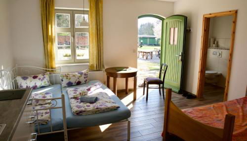 Mirabellenhof- Remise - Foto 4