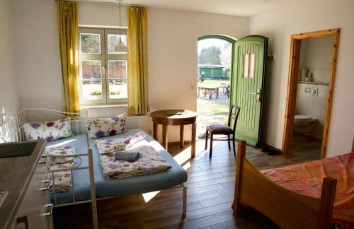 Mirabellenhof- Remise - Foto 4