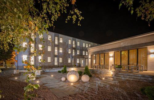 APARTHOTEL Wałcz - Foto 4