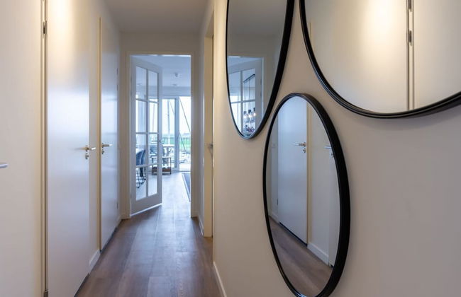 Apartment With Beautiful Views - Foto 16