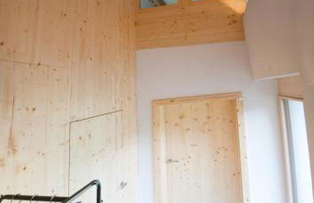 Haflingerstall - Foto 8