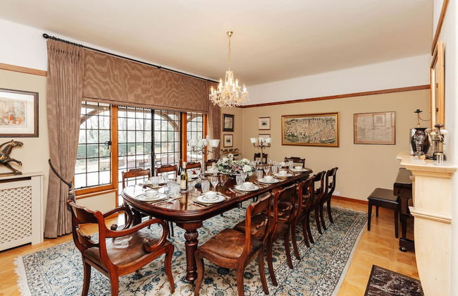 Summer Gaze House Sleeps 14 - From 1300 Per Night - Foto 4