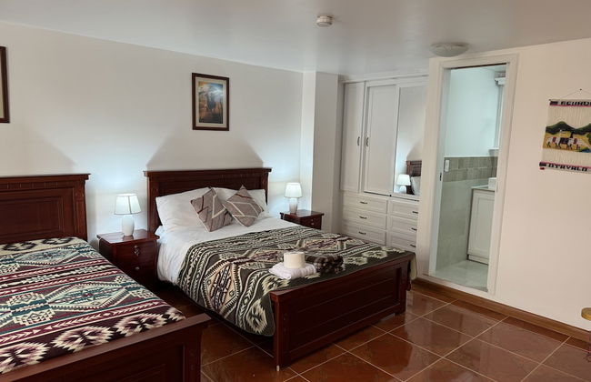 Kimsa Wasi - Photo 5