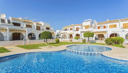247 Lovely Rojales Bungalow Alicante-Holiday - Photo 1