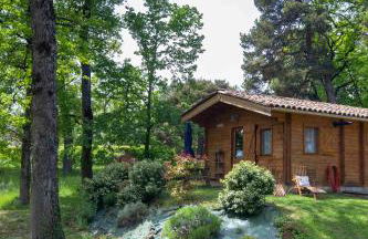 Chalets du Bois de Vache - Foto 79