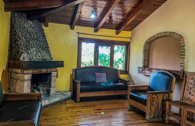 Cabanas Berna - Foto 9