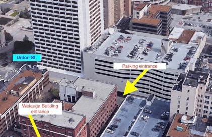 Historic Honky Tonk Hideaway - Foto 16