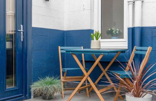 Bridge Street Luxurious 2 Bed, 2 Bathroom Apt - Foto 32