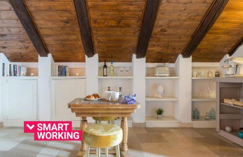 Palazzo Le Cupole by Wonderful Italy - Photo 56