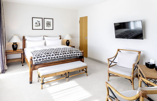 The Mandala Suites Berlin - Foto 9