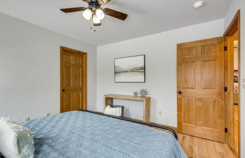 Beautiful Family Home 10 Mi to Red Lodge Mountain - Foto 11