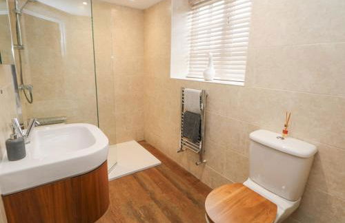 Barnfields Holiday Cottage - Foto 16