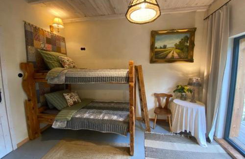 Siedlisko nad Łąkami - Foto 39