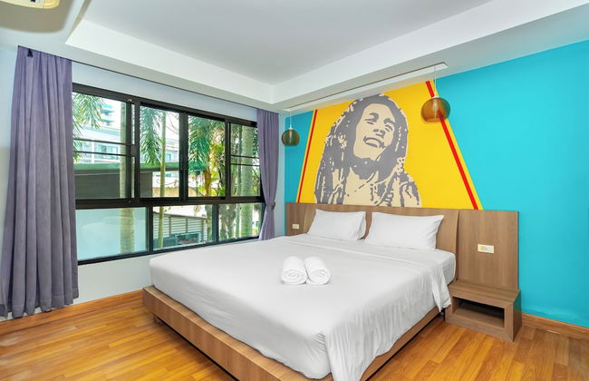 Anchan Boutique Hotel - Foto 20