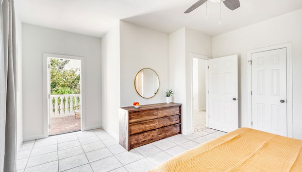 Miramar Manor by Avantstay Walk to the Beach! - Foto 2, Habitación