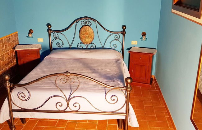 Agriturismo Arcobaleno della Torretta - Foto 6