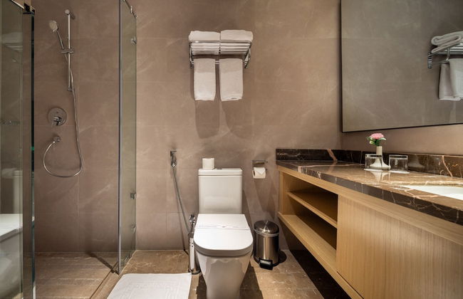 Boudl Al Rawdah - Photo 25