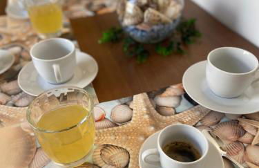 Sonia's Penthouse - Rome sea - Foto 18