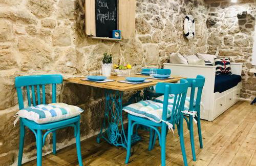 APARTMAN Captain Bervida Murter - Foto 12