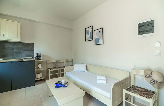 Rhoe Seaside Apartments - Foto 54