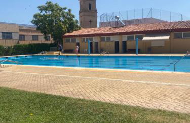 Manzaneque Rural House - Foto 6