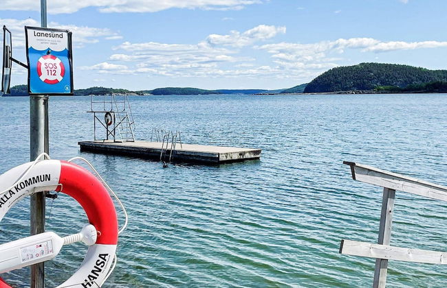 4 Person Holiday Home in Uddevalla-by Traum - Photo 14