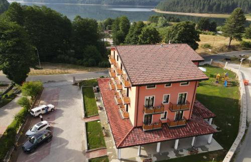 Arvo Residence Sila Lorica - Foto 8