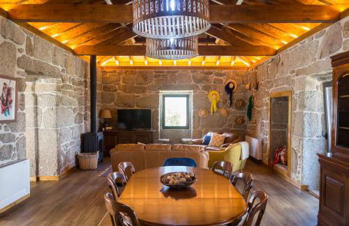 Valados do Outeiro - Casas de Campo - Foto 16