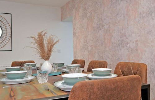 Cliff Top Cottage with Sea Views - Foto 11