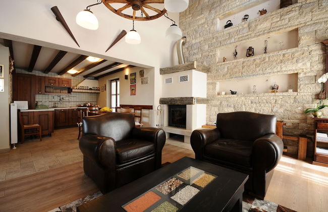 Villa Asseria - Foto 18