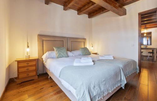 Luderna - Apartamento con terraza Rouche - Photo 14