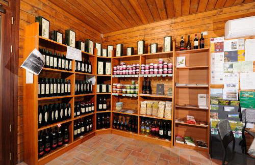 Agriturismo Belsito Pian Di Boccio - Foto 28