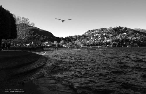 Appartamenti Monti Como Lake - Foto 29