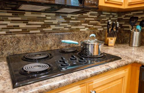 Cheerful 3 bedrooms 2bathrooms Single Family house - Foto 26